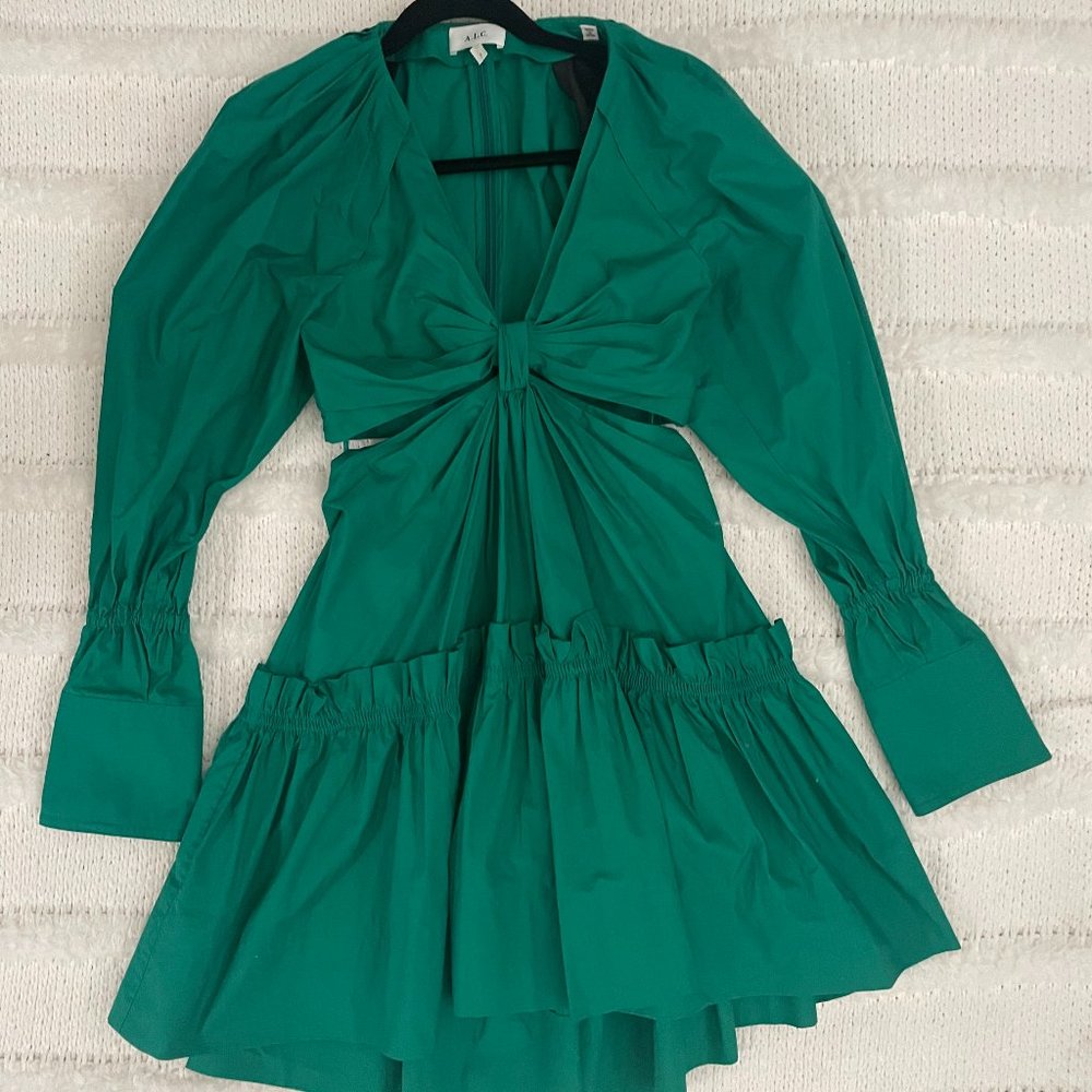 A.L.C. Dress